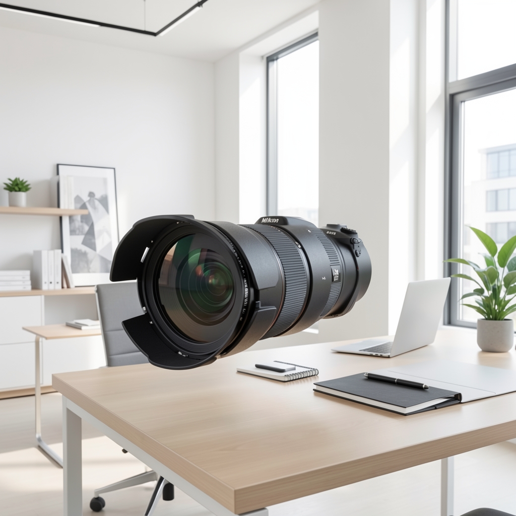 Nikon NIKKOR Z 70-200mm f/2.8 VR S teleobjektiv sa zastitom od prašine i vlage i Nano Crystal premazom