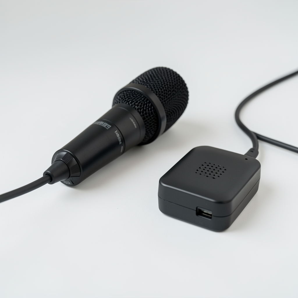 Rode Wireless PRO bežični mikrofon sistem za snimanje zvuka, mali predajnik i prijemnik crne boje za kamere i pametne telefone