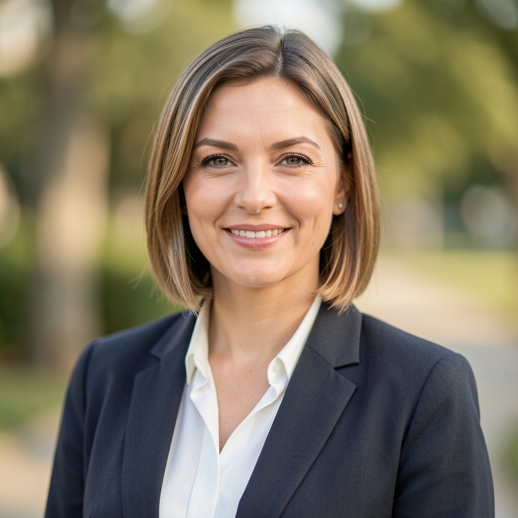 Milica Đorđević, menadžer za odnose sa kupcima u Nexovara, portretna fotografija